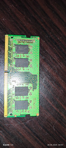 DDR 4 8GB 3200 (1 foto / 2)