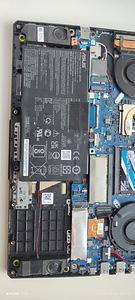 Asus TUF Gaming F15 (7 foto / 10)