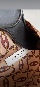 Платье sandro (3 фото из 3)