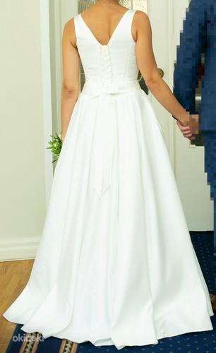 Свадебное платье (фото #6)