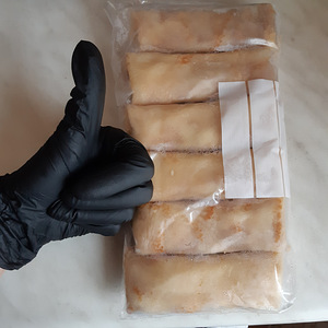 Pannkoogid omatehtud koogid BLINOMAANIA (4 foto / 10)