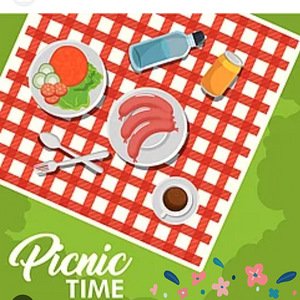 Piknik (5 foto / 6)