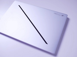 ASUS ROG Zephyrus G16 (2024) GU605MI 16" OLED 240Hz U7-155H