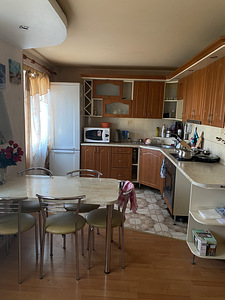 Müüa köögimööbli komplekt (2 foto / 2)