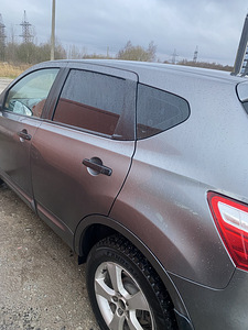 Nissan Qashqai (4 foto / 6)