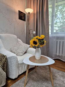 Pehme diivanikate (1 foto / 5)