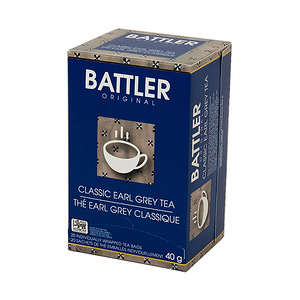 Высококачественный чай Early Grey по сниженной цене!