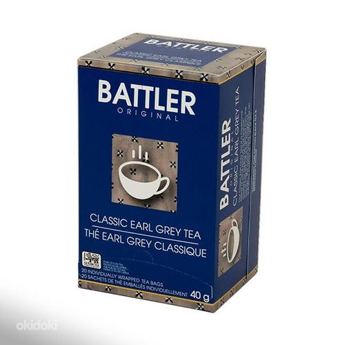 Высококачественный чай Early Grey по сниженной цене! (фото #1)
