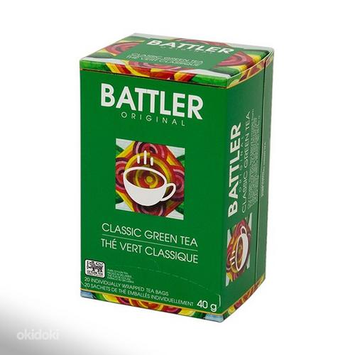 Скидка Высококачественный чай Battler! (фото #5)