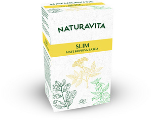Naturavita Slim 30g (20x1,5g)