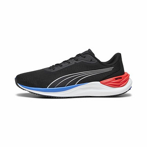 Puma Electrify Nitro 3 Black Men's Adult Running Shoes (2 foto / 5)