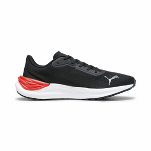 Puma Electrify Nitro 3 Black Men's Adult Running Shoes (5 foto / 5)