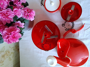 Tupperware (2 foto / 2)