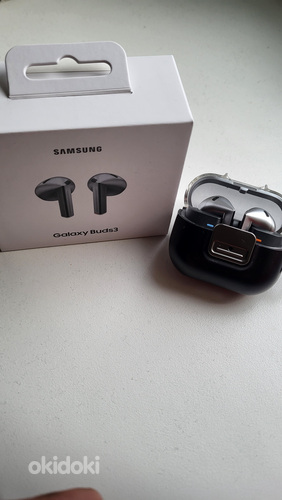 Müün Samsung buds 3