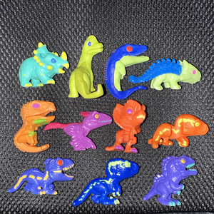Kinder Joy jurassic world