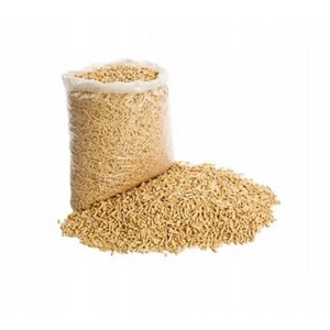 PELLET/ PREMIUM / 6mm - 8mm/ 15kg - 975kg al. (1 foto / 3)
