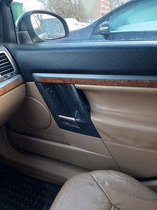 Opel Vectra (7 фото из 15)