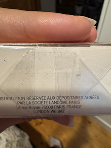 Lancôme Idôle 75 ml (9 foto / 9)