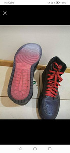 Air Nike zoom AIR (3 foto / 3)