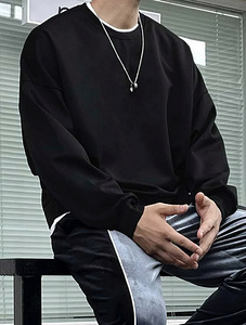 Sweatshirt men M L XL (6 foto / 7)