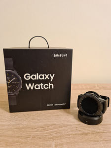 Nutikell/nutikell Samsung Galaxy Watch Classic 42mm must