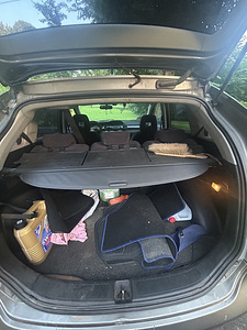 Honda fr-v (14 foto / 15)