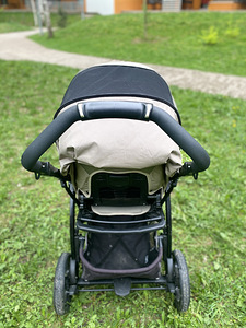 Peg perego beebikäru (8 foto / 10)