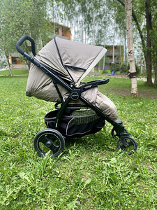 Peg perego beebikäru (10 foto / 10)