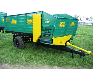 Кормораздатчик КТ-6,КТУ-10,КТ-10