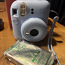 Быстрый фотоаппарат camera instax mini 12 + 2 cartridges (фото #3)