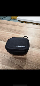 Ulanzi 75mm Macro Phone Lens 1678 макро линза (3 фото из 3)