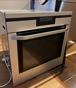 Integreeritav AEG Electrolux ahi (1 foto / 3)
