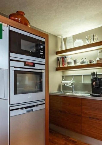 Integreeritav AEG Electrolux ahi