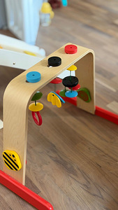 Lastekeskus, LEKA IKEA mängukaar (2 foto / 3)