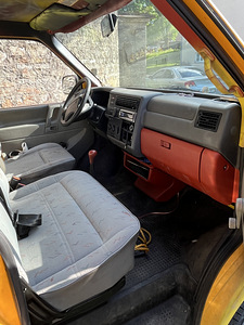 Vw kaubik (1 foto / 7)