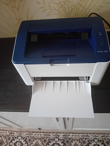 Müün laserprinteri (2 foto / 3)