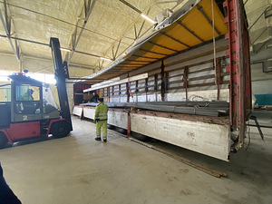 Armatuur ø12, 12m, B500b (2 foto / 3)