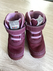 Viking Gore-Tex saapad (2 foto / 2)