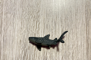 Loomafiguurid dinosaurused ja mereelukad (10 foto / 10)