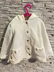 Куртка ted Baker 2-3 лет (1 фото из 2)