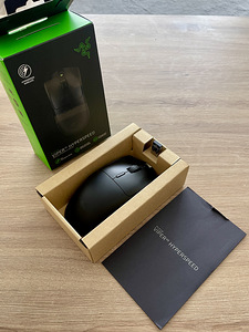 UUS Razer Viper V3 mänguhiir (2 foto / 3)