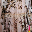 Леопардовое платье (фото #2)