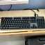 Logitech g413 klaviatuur (foto #1)