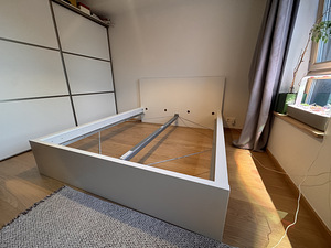 IKEA voodi (1 foto / 8)