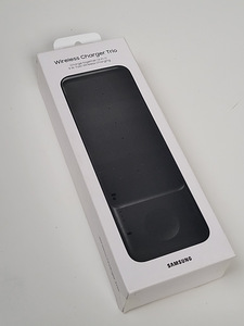 Samsung Wireless Charger Trio (1 foto / 1)