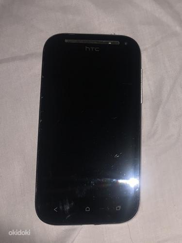 HTC One SV (foto #2)