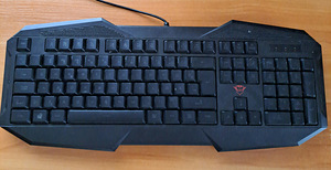 Trust avonn GXT 830 RW (2 foto / 2)