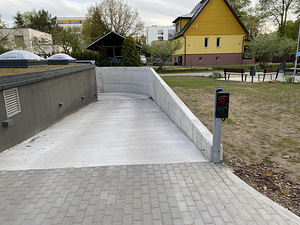 Sõpruse pst 44, Kristiine, Tallinn, Harjumaa (2 foto / 6)