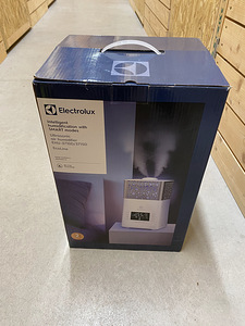 Electroluxi õhuniisuti (3 foto / 3)