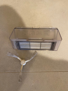 Mi Robot Vacuum-Mop P (3 foto / 3)